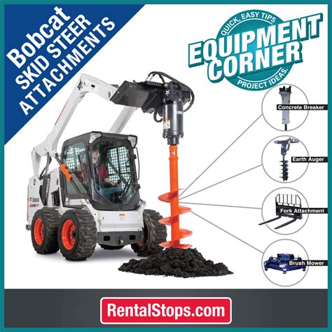 skid steer attachments dallas|skid steer attachments breckenridge tx.